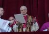 Pope Leo XIV apologises for church’s role in slavery, calls for restorative justice