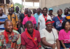 Railway workers in Tema and Takoradi protest GRDA’s shuttle service operations
