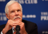 CNN founder, Media mogul Ted Turner dies at 87