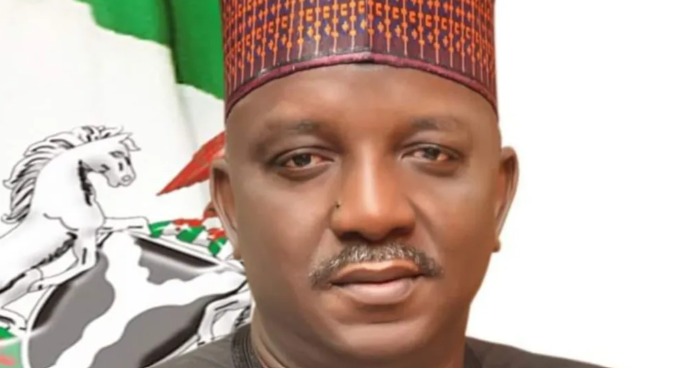 Former Nigerian power minister, Saleh Mamman sentenced to 75 years for laundering $24m