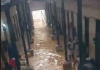 Sekondi central prisons faces risk of jailbreaks over flooding – Prisons Director cautions