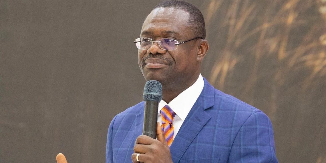 Attorney-General sues Siaw Agyapong, J.A. Plantpool over purported $2m DRIP overpayment
