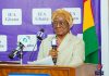 Ghana has capacity to run Gold Fields’ Tarkwa mine –Former Chief Justice, Sophia Akuffo