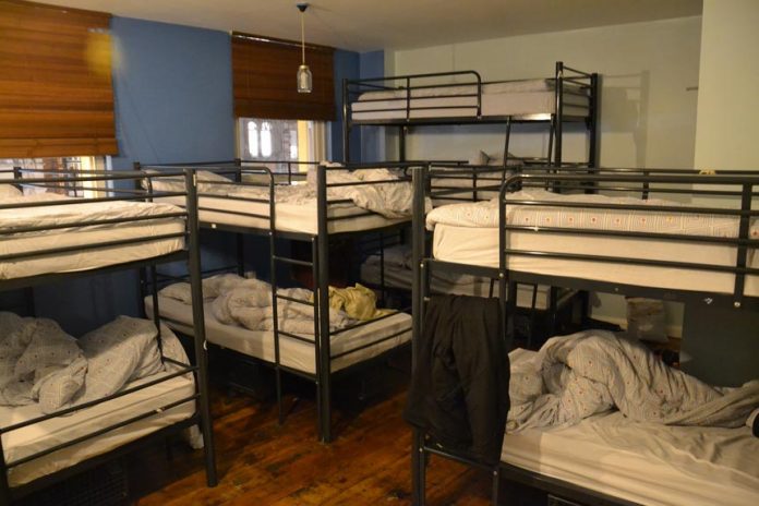 Surviving-Hostel-Life