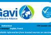 President John Dramani Mahama announce Ghana to exit GAVI funding for vaccines by 2030