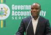 Felix Kwakye Ofosu blasts GBA over silence on Afenyo-Markin judge remarks
