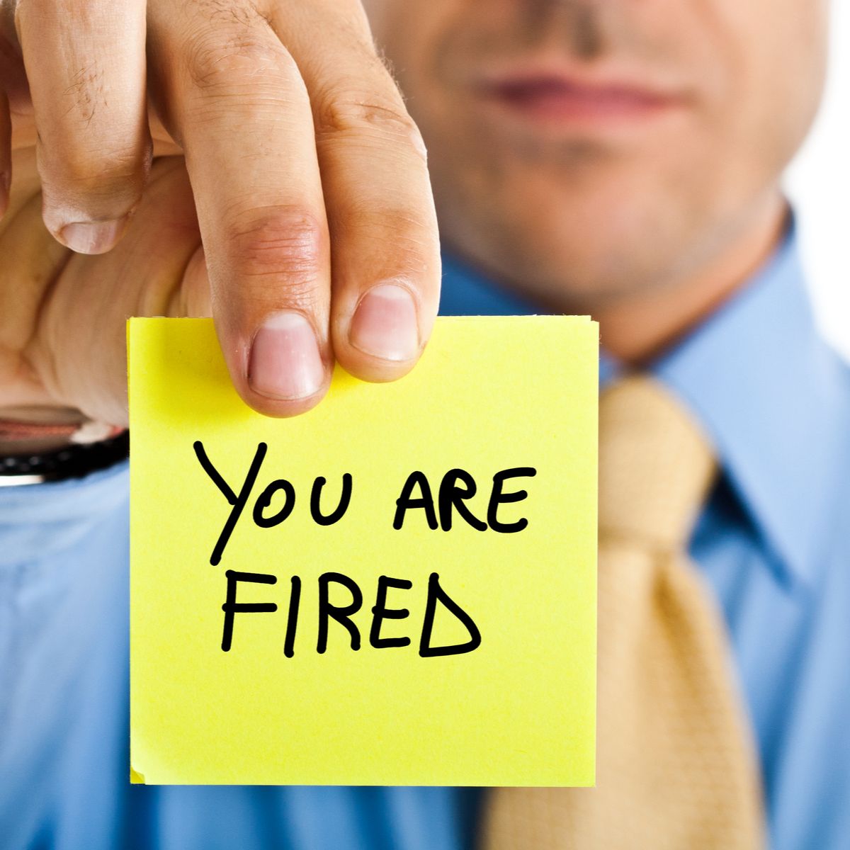 Employers must be forced to justify firings – Trades Union Congress