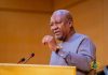Government of Ghana to host reparations summit on June 17