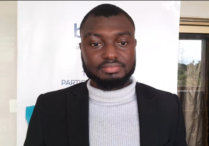 BudgIT Ghana says stronger domestic revenue mobilisation needed to tackle rising public debt