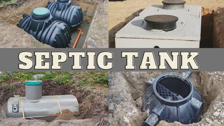 6-year-old girl drowns in septic tank while searching for water in Gbetsile