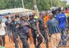Three killed, 34 apprehended in Funsi shooting incident in the Wa East District of the Upper West Region