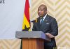 Ministry of Foreign Affairs has disclosed that 28 trafficking victims rescued from Côte d’Ivoire