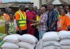 MP for Abura-Asebu-Kwamankese, Felix Ofosu Kwakye donates cash, relief items to victims of Moree tidal wave disaster