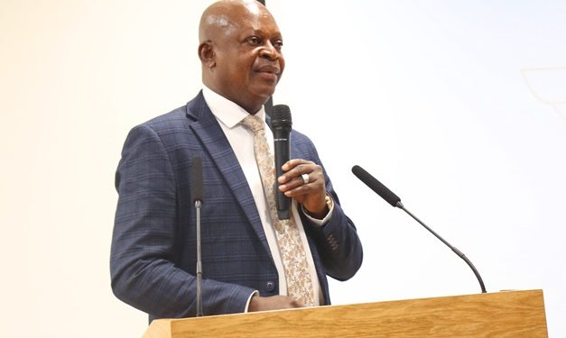 Metro Mass Transit must self-finance fleet expansion — Transport Minister, Joseph Bukari Nikpe