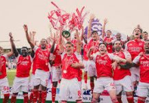 Premier League clubs hit financial jackpot as Arsenal lead 2025/26 earnings table