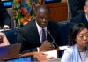 Gov’t to plant additional 30 million trees from June – Minister for Lands and Natural Resources, Emmanuel Armah-Kofi Buah