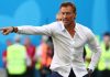Tunisia appoint French coach Hervé Renard as new coach after sacking Sabri Lamouchi