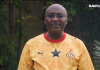 ‘You’ve done it before and can do it again’ — Former Vice President , Dr Mahamudu Bawumia