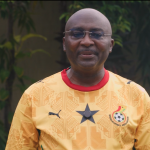 ‘You’ve done it before and can do it again’ — Former Vice President , Dr Mahamudu Bawumia
