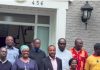 Members of Parliament from the Minority Caucus applauds Afenyo-Markin’s sponsored training