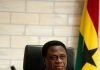 Stop blaming politicians alone for corruption — Apostle Nyamekye, Chairman of the Church of Pentecost to Ghanaians