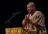Africa seeks investment, not sympathy – President John Dramani Mahama