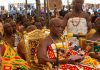 Chiefs and elders of the Asogli State raise alarm over deteriorating state of Ho Teaching Hospital
