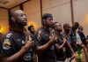 Gov’t rallies Black Stars ahead of Panama clash; We’re behind you, make Ghana proud’