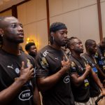 Gov’t rallies Black Stars ahead of Panama clash; We’re behind you, make Ghana proud’