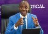 Ghana’s economy expands by 6.4% in Q1 2026 – Ghana Statistical Service