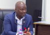 Suspended CEO of Komfo Anokye Teaching Hospital appeals to striking staff to resume work