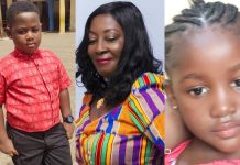A father of 2 seeks help after children go missing following custody ruling