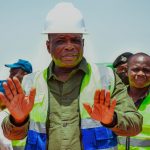 Tema Motorway contractor fully paid — Minister for Roads and Highways, Kwame Governs Agbodza
