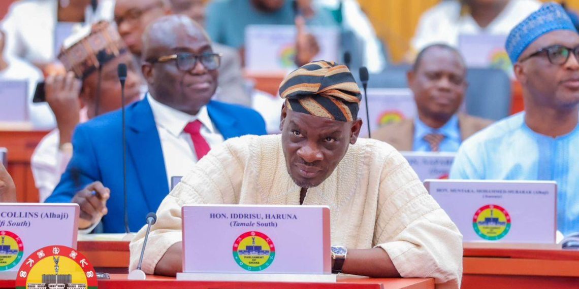 312,448 Students benefit from ‘No Fees Stress’ policy at GHC888m — Minister for Education, Haruna Iddrisu