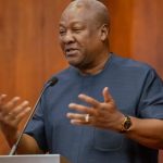 Full Breakdown of President Mahama disclosure list of 808 staff at Jubilee House