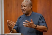 Full Breakdown of President Mahama disclosure list of 808 staff at Jubilee House
