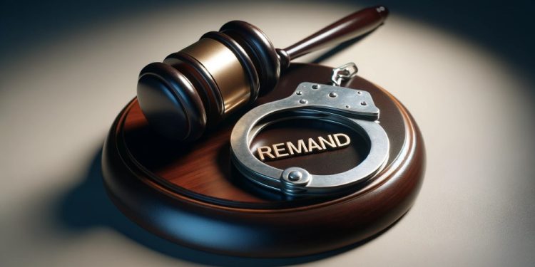 2 remanded over purported murder of intruder at Tesano