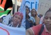 South Africans tells Ramaphosa that they are nothing without foreigners