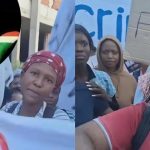 South Africans tells Ramaphosa that they are nothing without foreigners