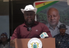 Savannah Regional Minister, Salisu Bi-Awuribe directs by-laws to curb commercial charcoal production