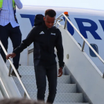 Omar Artan, 2026 World Cup referee receives hero’s welcome in Mogadishu
