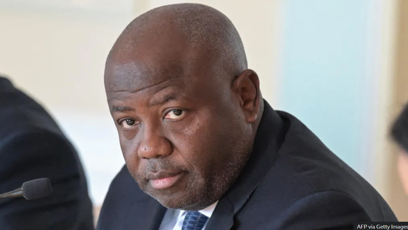 Equatorial Guinea government resigns after failing to meet targets