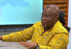 Failure to implement infrastructure plan behind recurring floods — Board Chairman of NDPC, Nii Moi Thompson