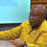 Failure to implement infrastructure plan behind recurring floods — Board Chairman of NDPC, Nii Moi Thompson