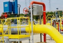 Government is advocating the expansion of West African Gas Pipeline