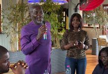 Africa needs selfless leaders to survive –Businessman, Prince Kofi Amoabeng