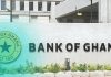 Bank of Ghana absorbs GH¢17.2bn in liquidity amid inflation fight and FX stability