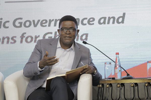 Integrity, not Politics, should guide Electoral Commission appointments – Institute for Democratic Governance