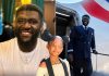 British Airways pilot, Kwame Yeboah jailed in UK for raping 12-year-old girl