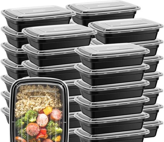 Environmental Protection Authority cautions that hot, oily foods trigger harmful chemicals in takeaway packs